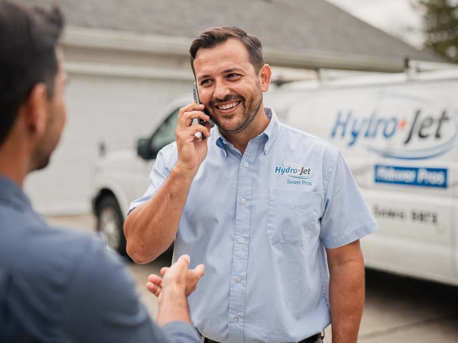 Hydro Jetting Elmer, LA FAQs